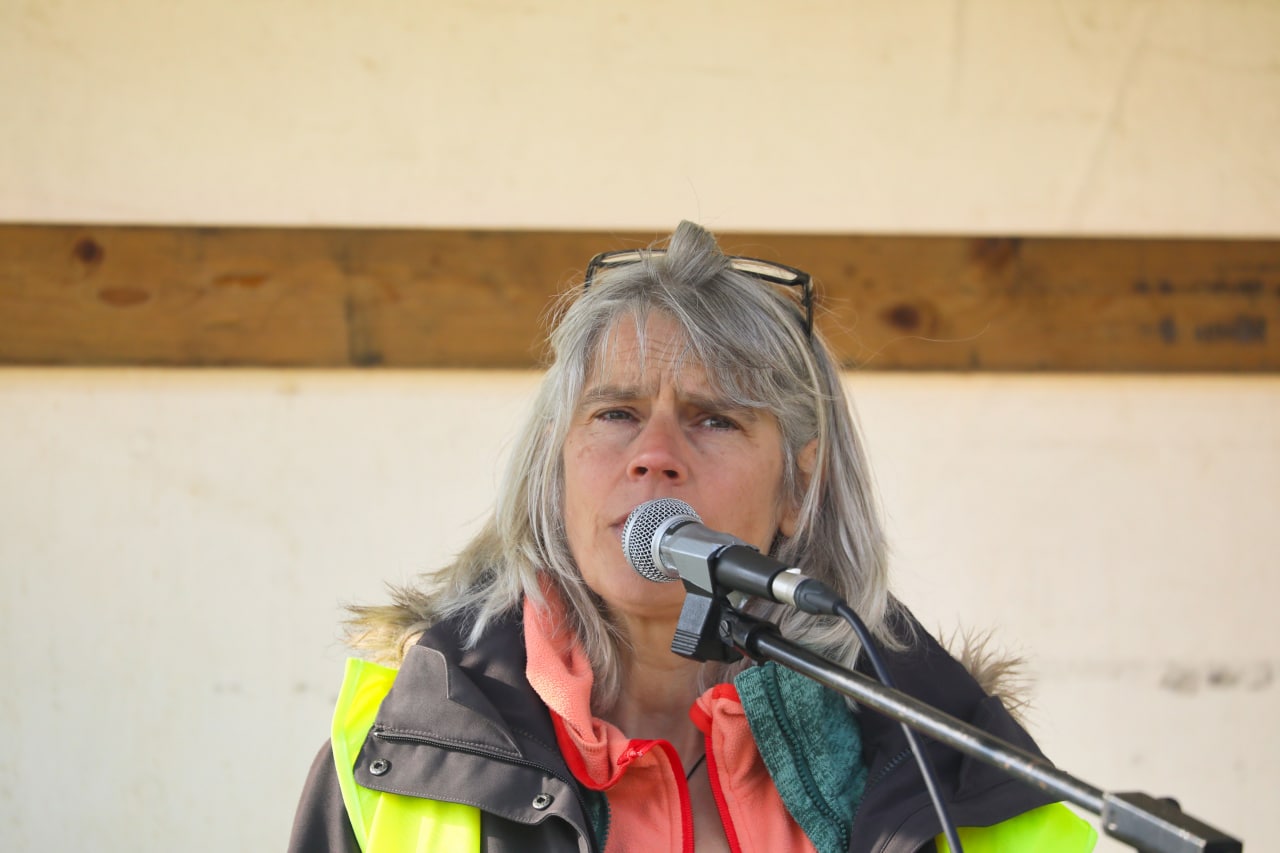 Bild: Terri Waddell
