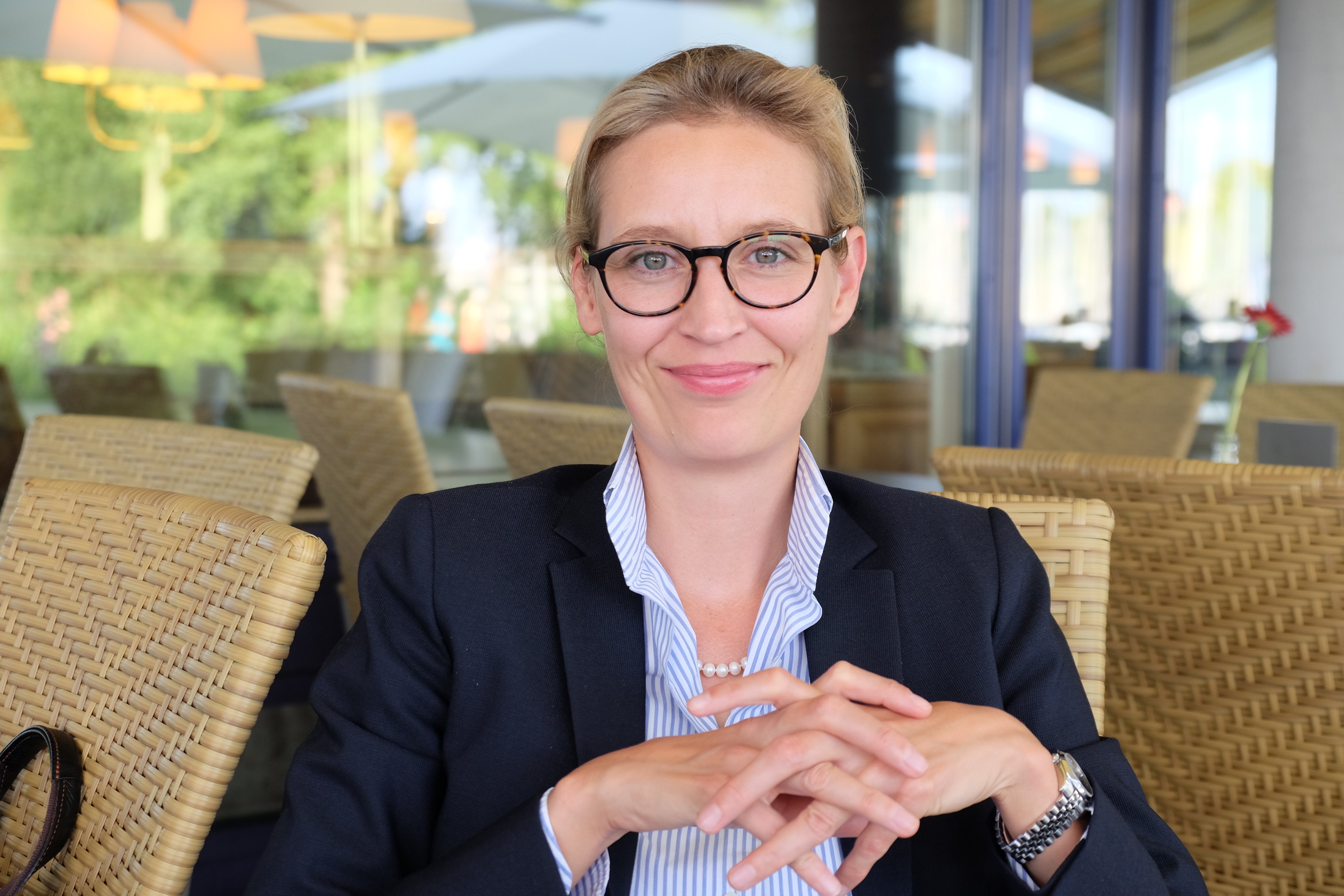 Bild: Archiv Stef Manzini