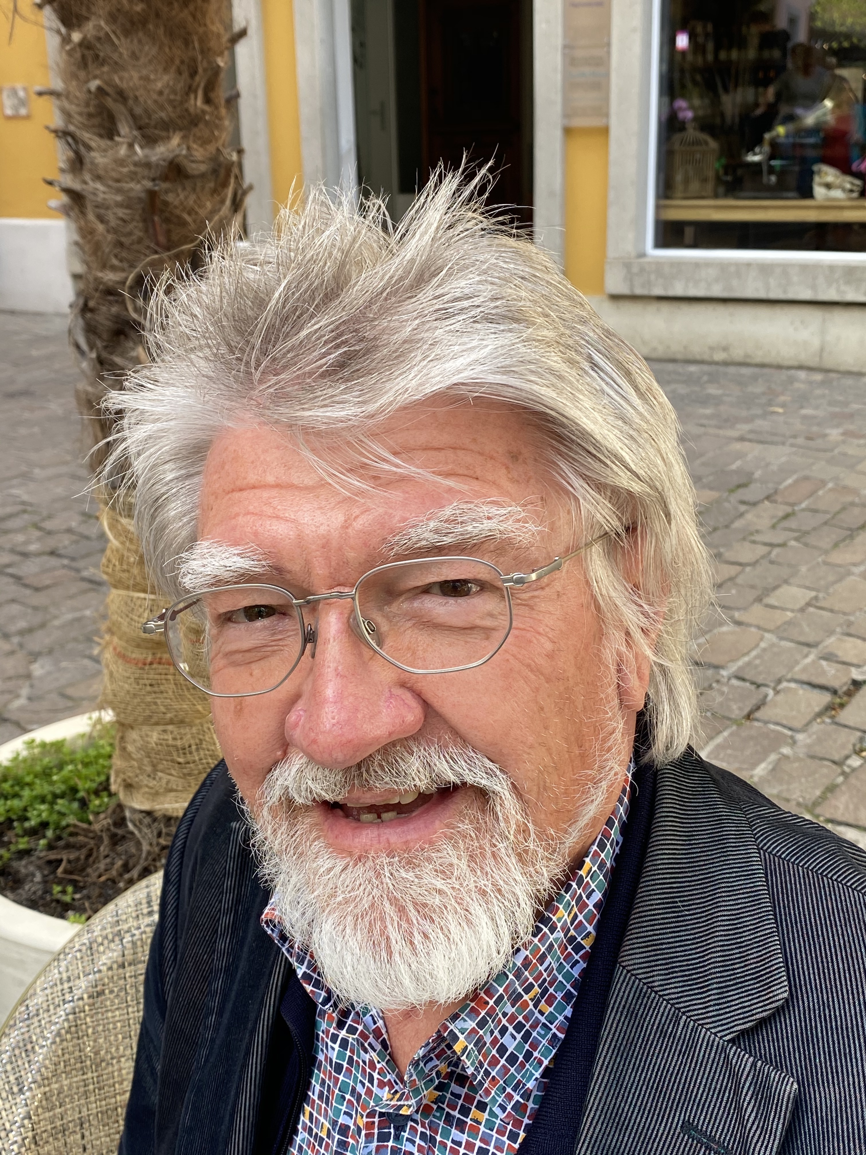 Bild: Stef Manzini