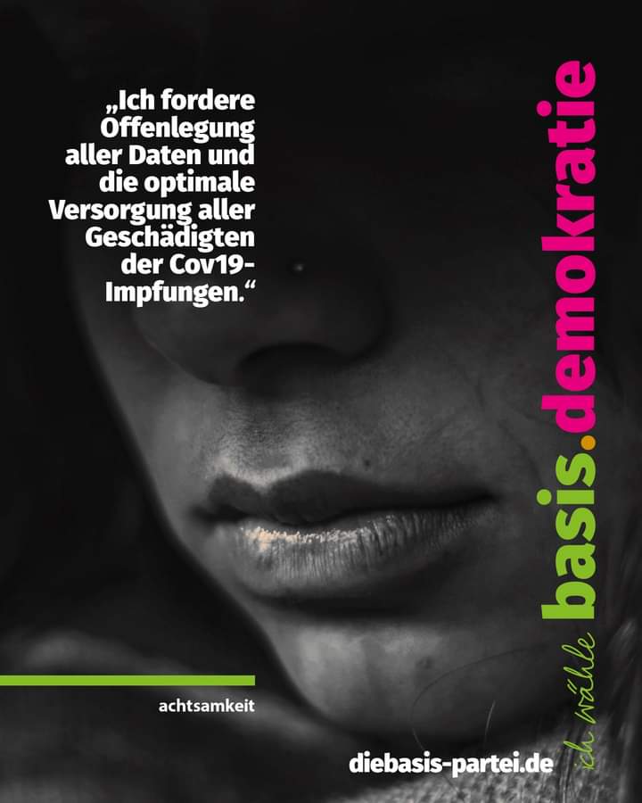Bild: Die Basis