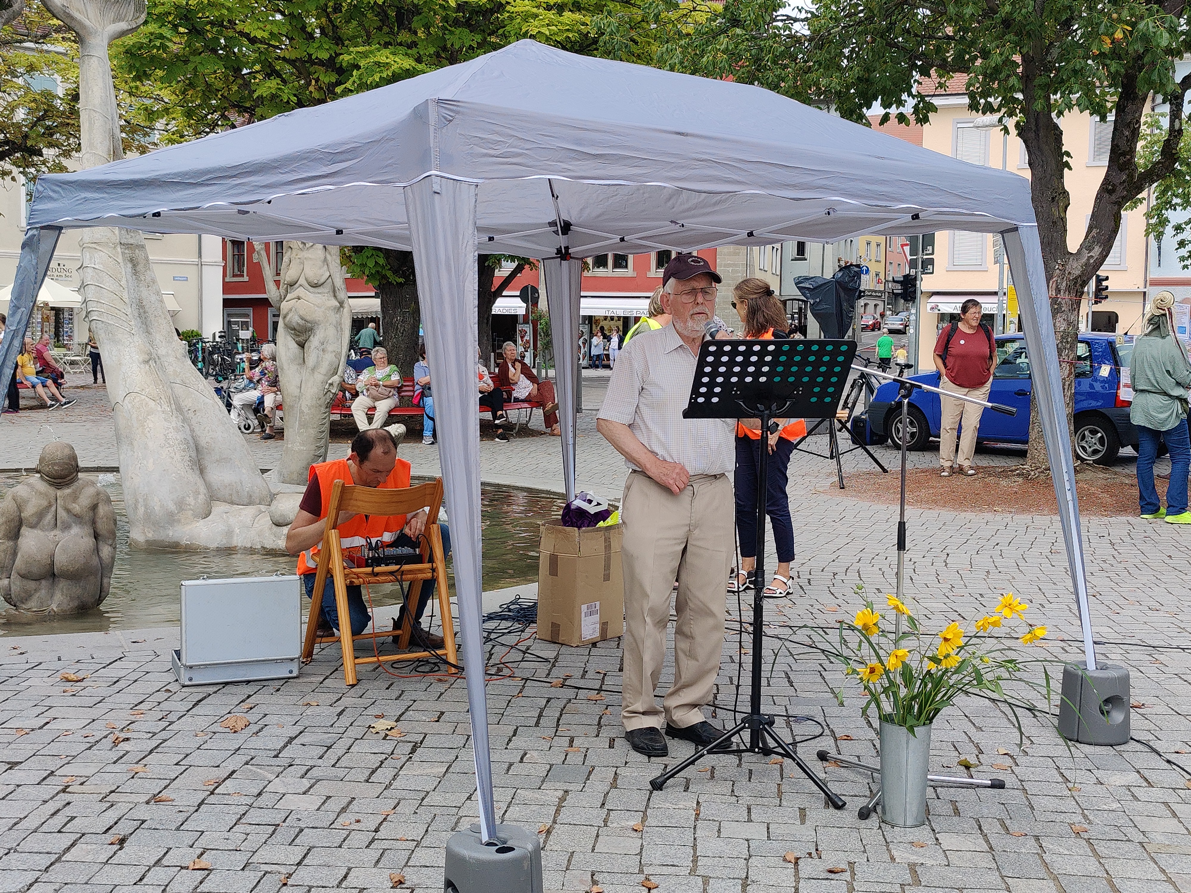 Bild: Marita Lauser