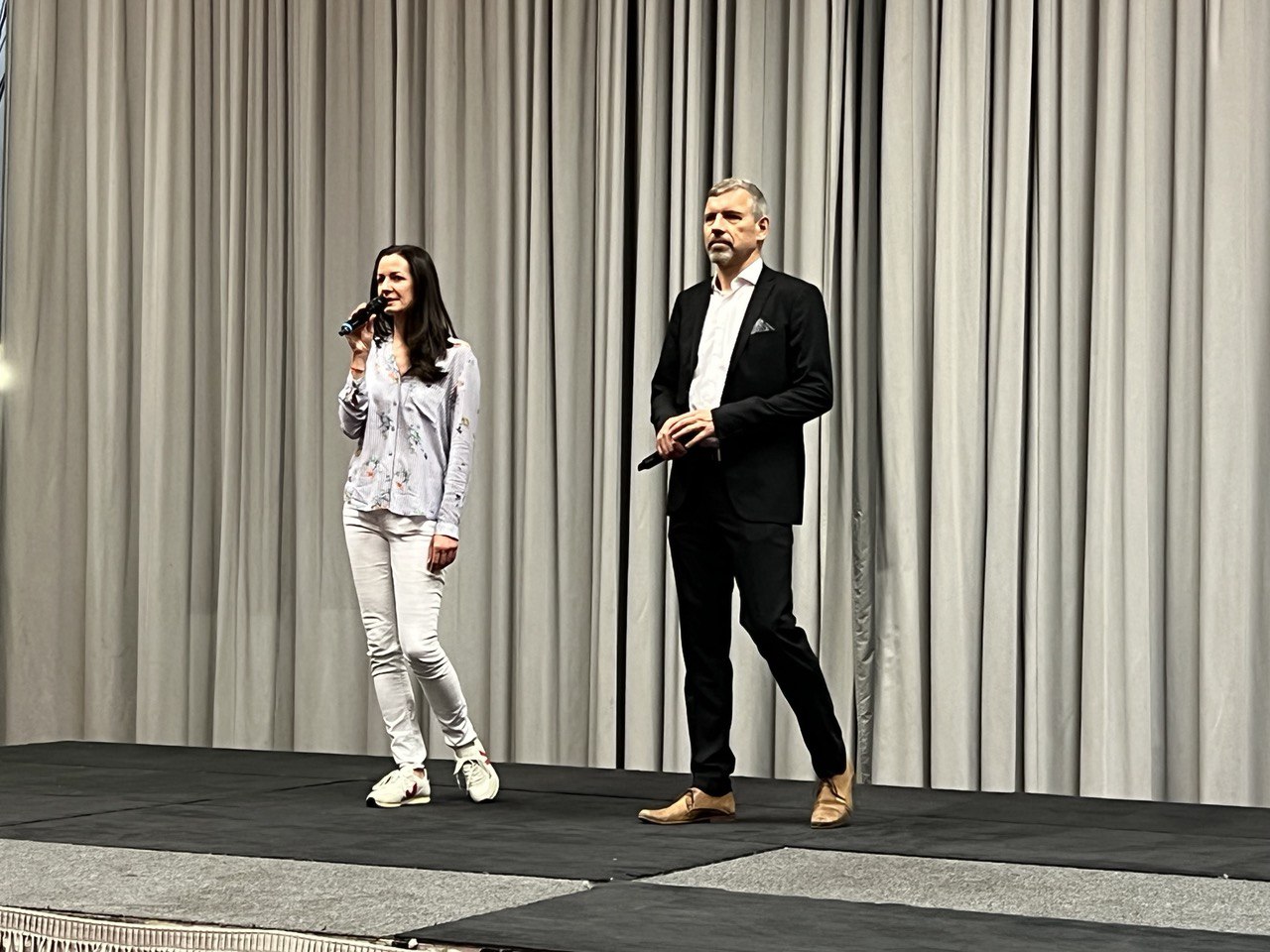 Bild: Stef Manzini