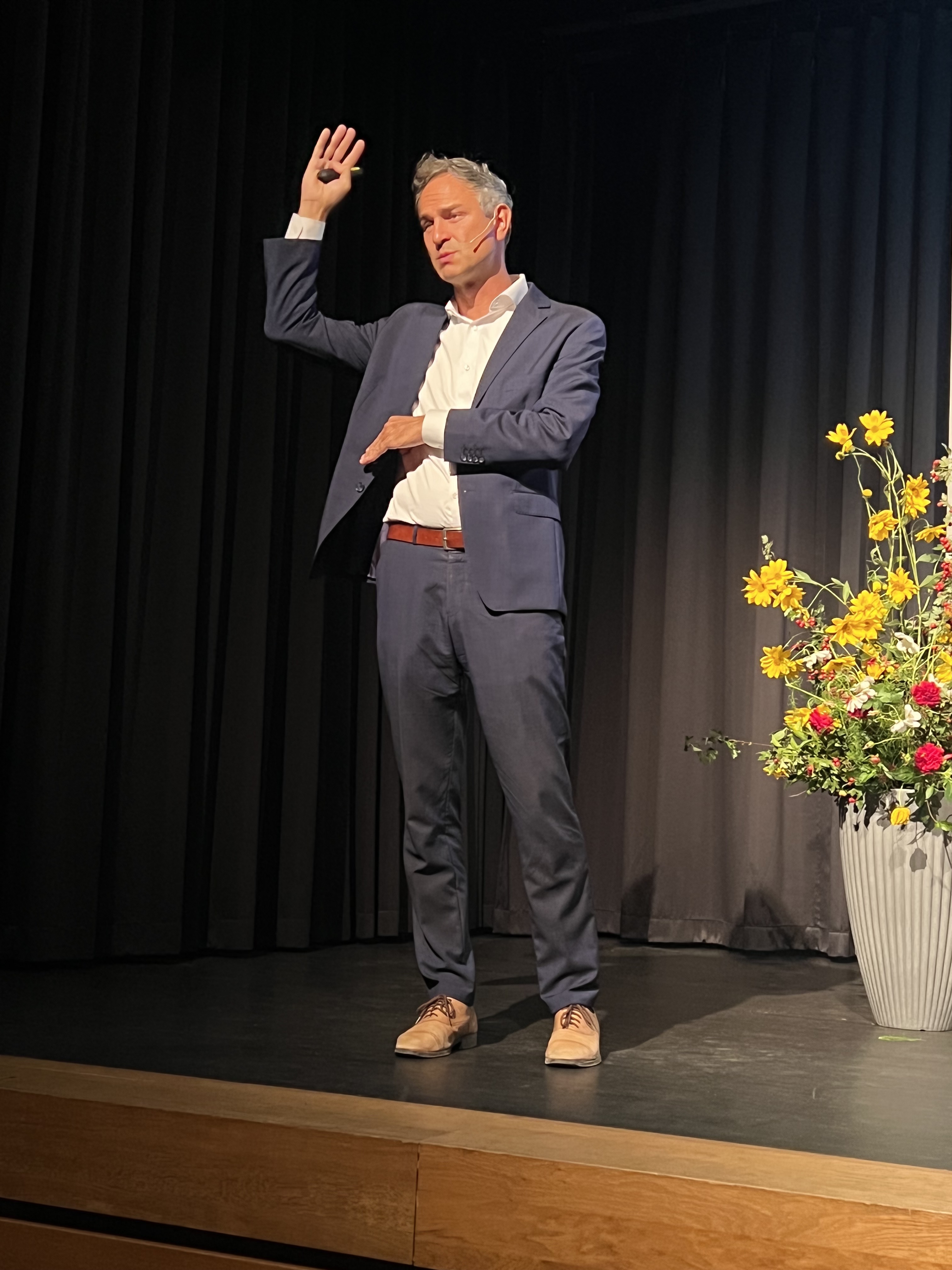 Bild: Stef Manzini