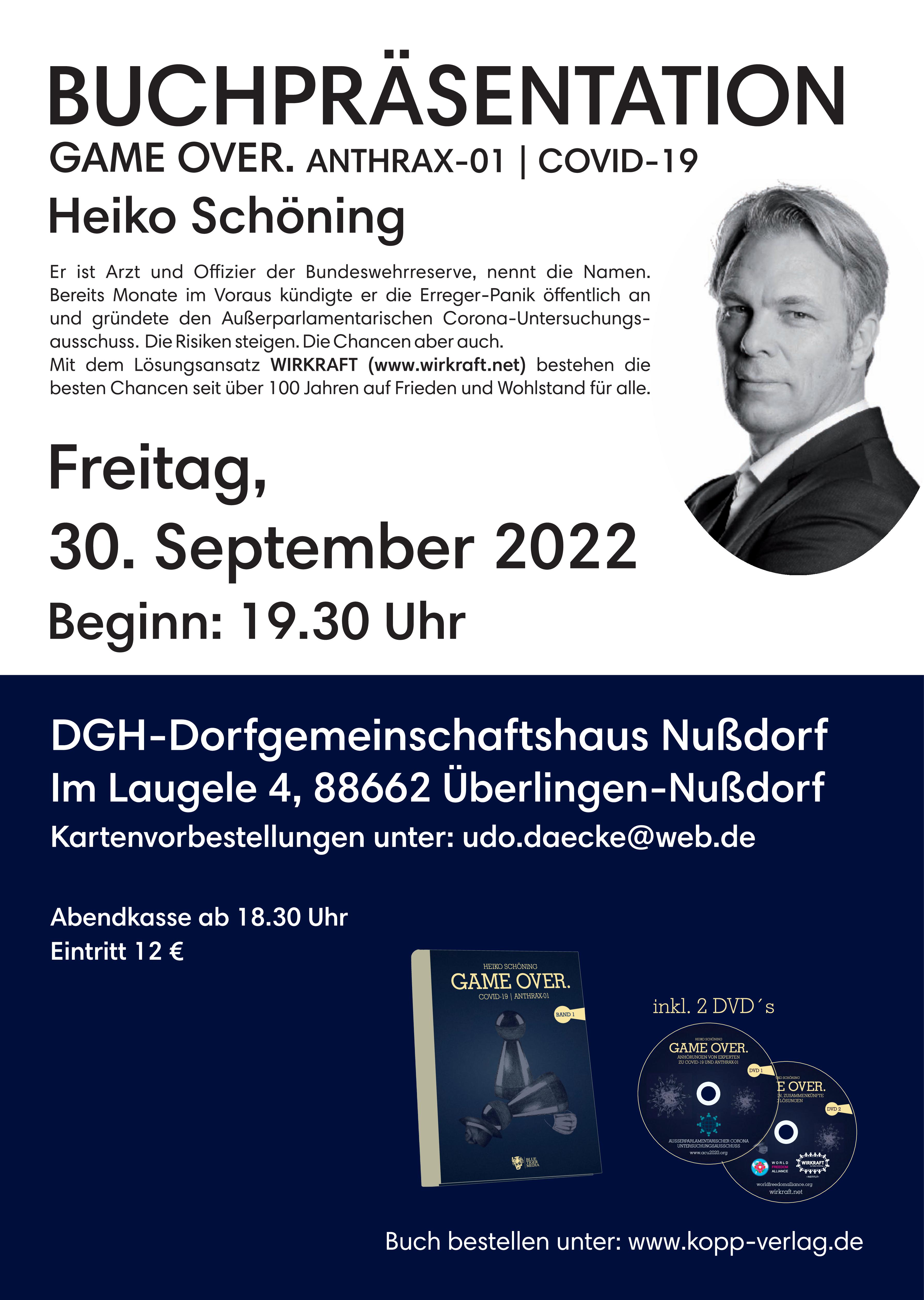 Bild: Heiko Schöning