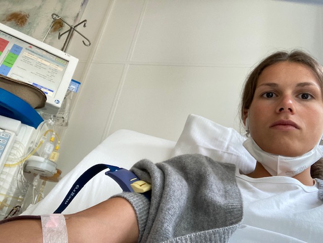 Bild: Hannah Stoll