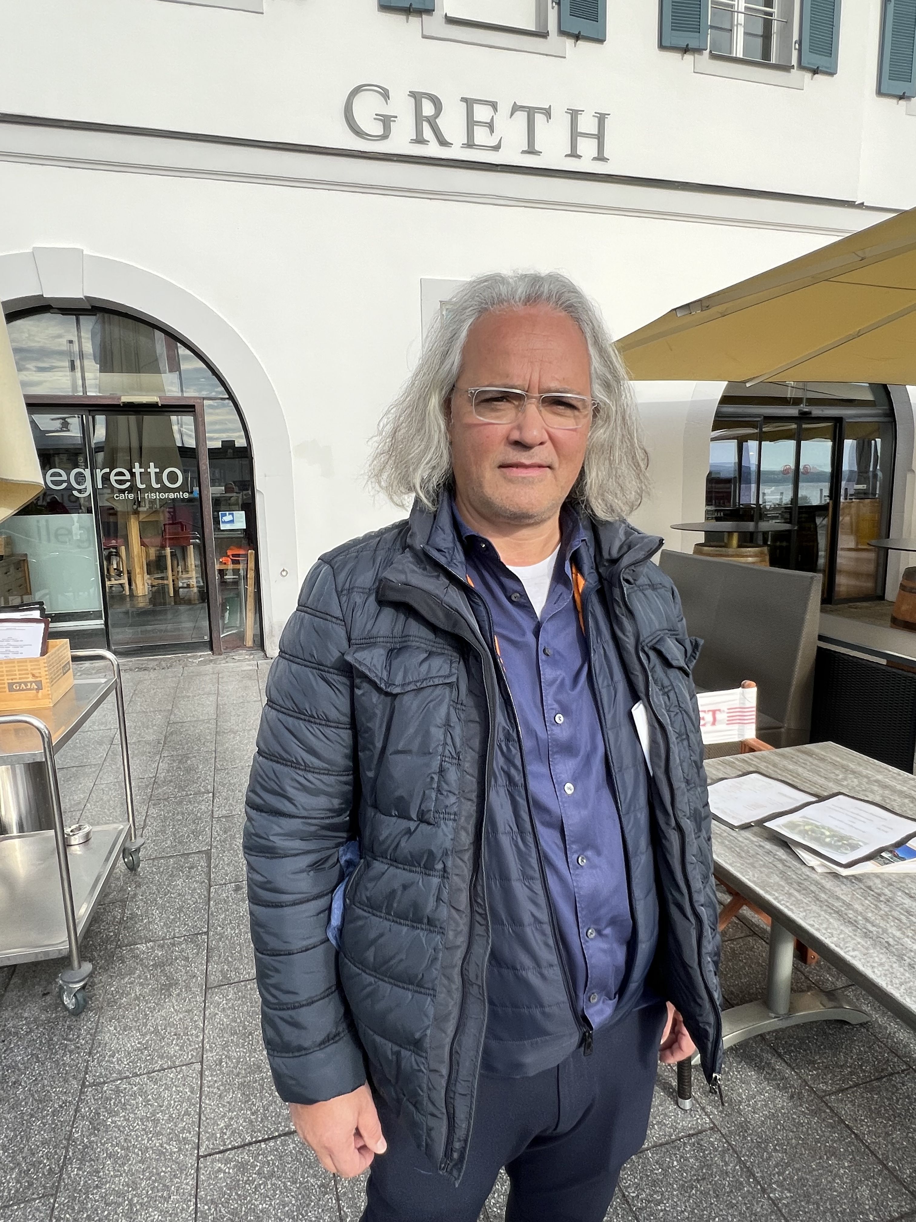 Bild: Stef Manzini