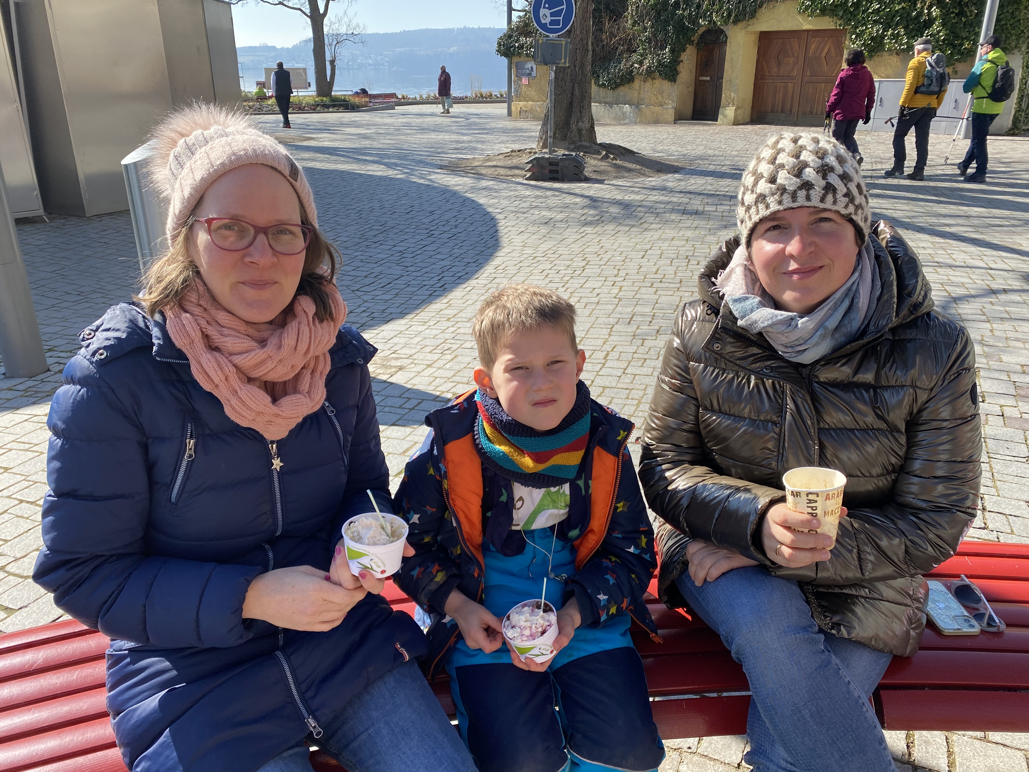 Warum Fasnet? Darum Fasnet!