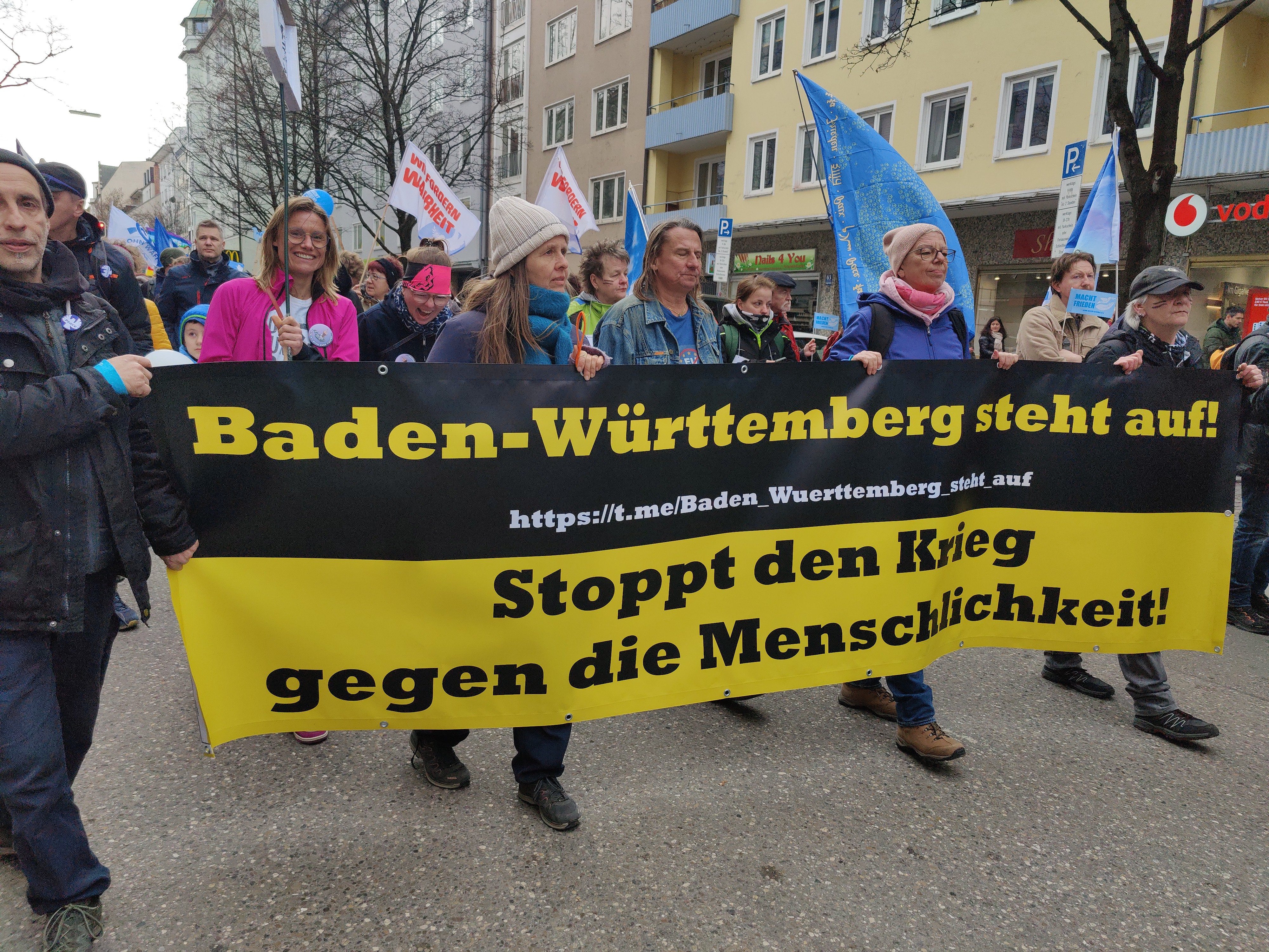 Bild: Marita Lauser