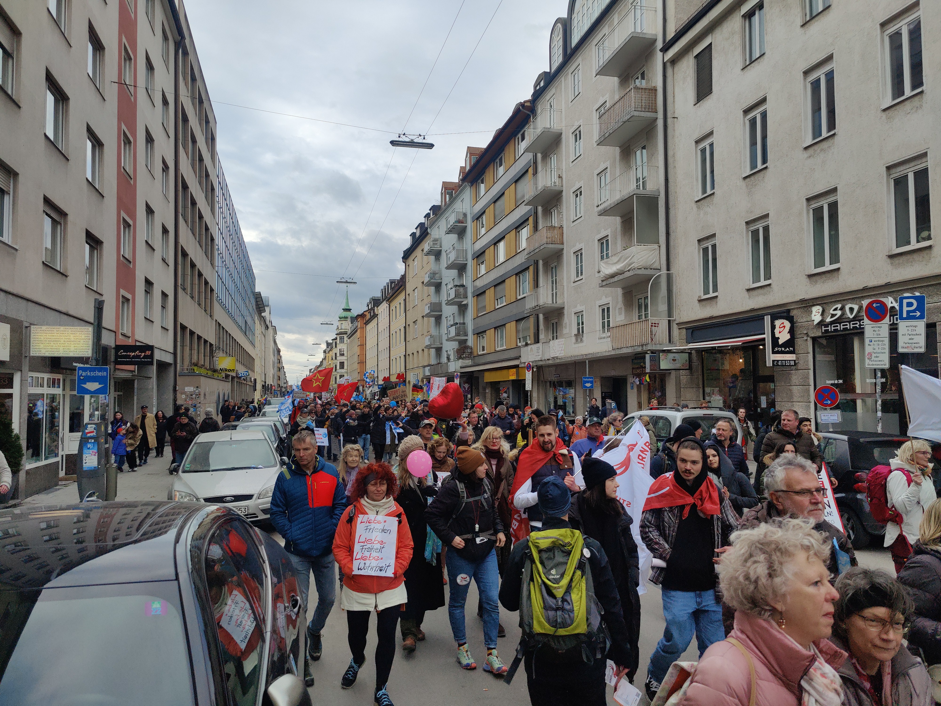 Bild: Marita Lauser