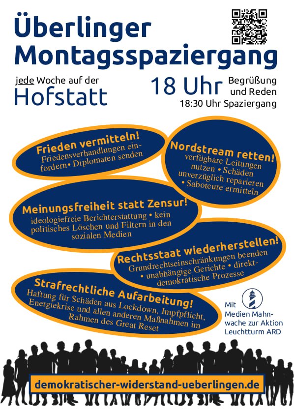 Bild: Veranstalter