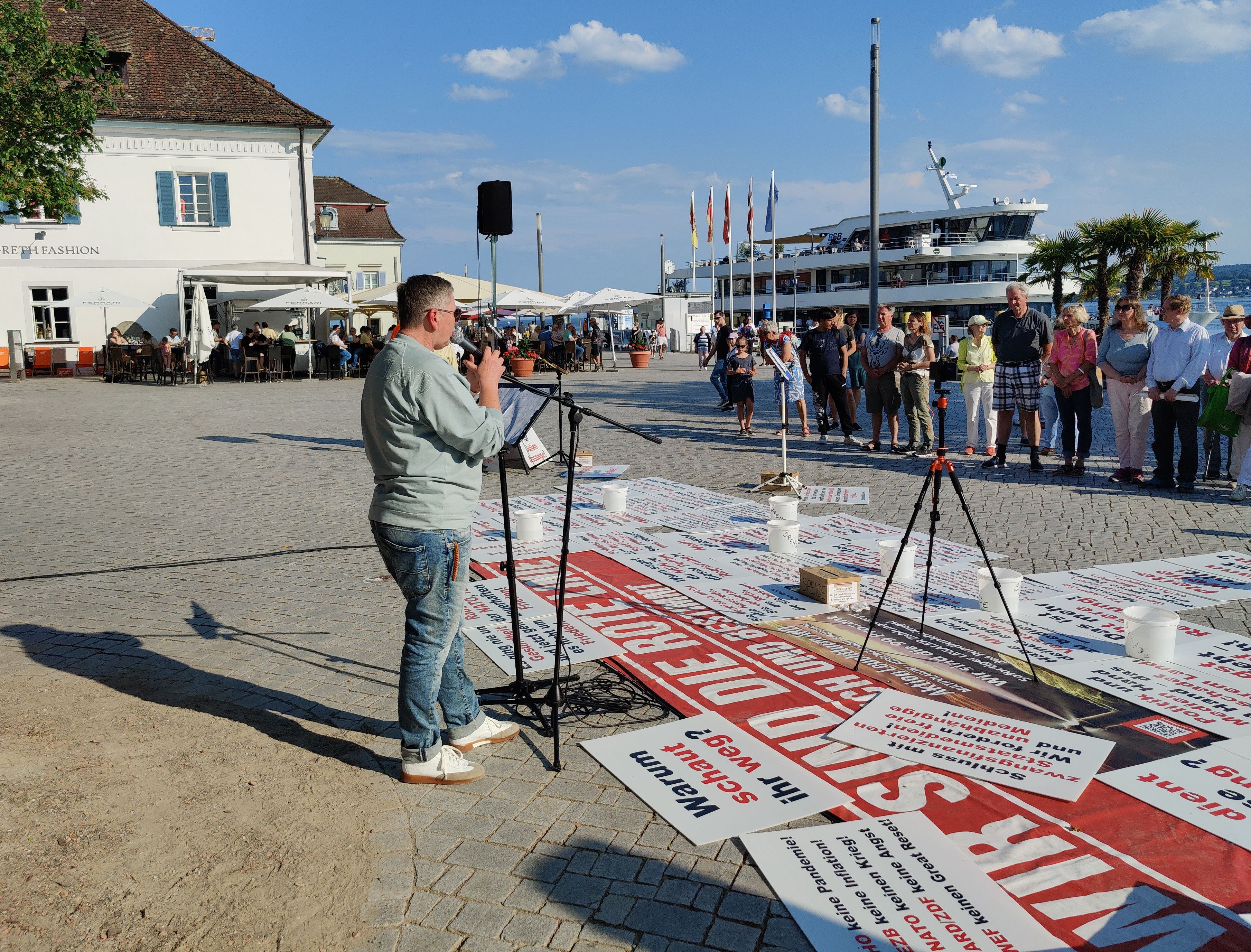 Bild: s!!z-Redaktionsteam