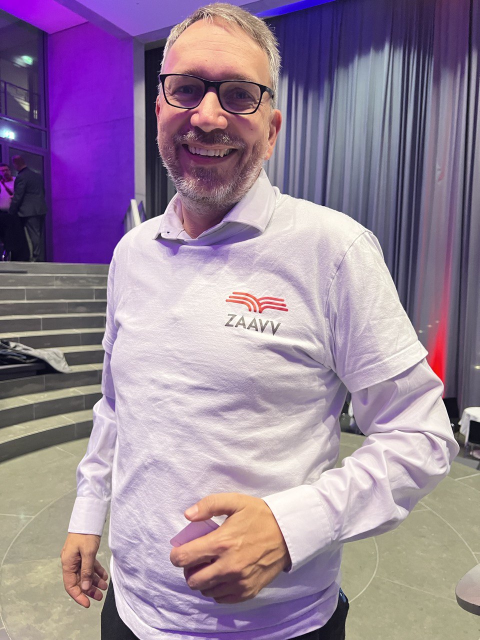 Bild: Stef Manzini