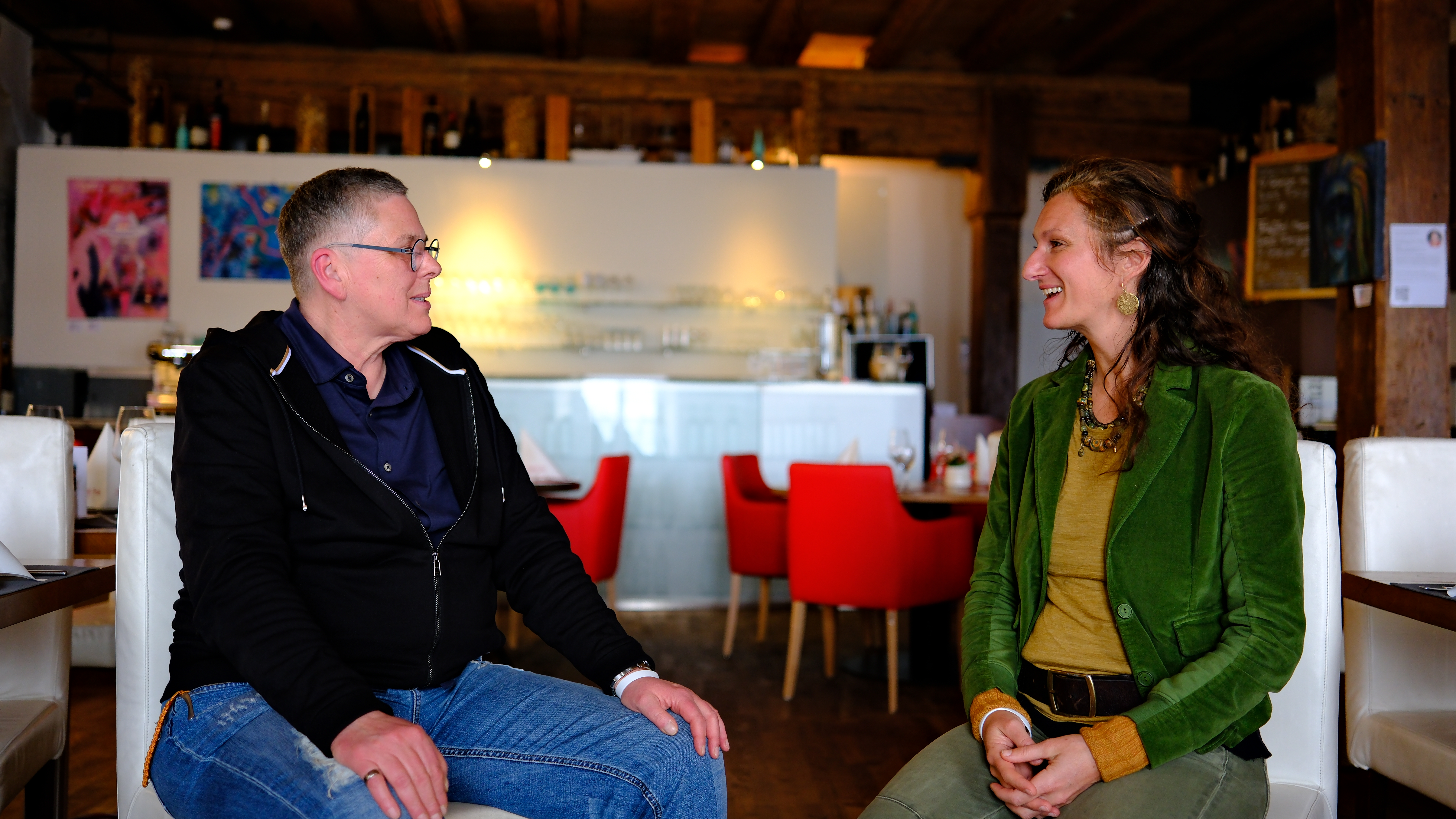Friederike de Bruin