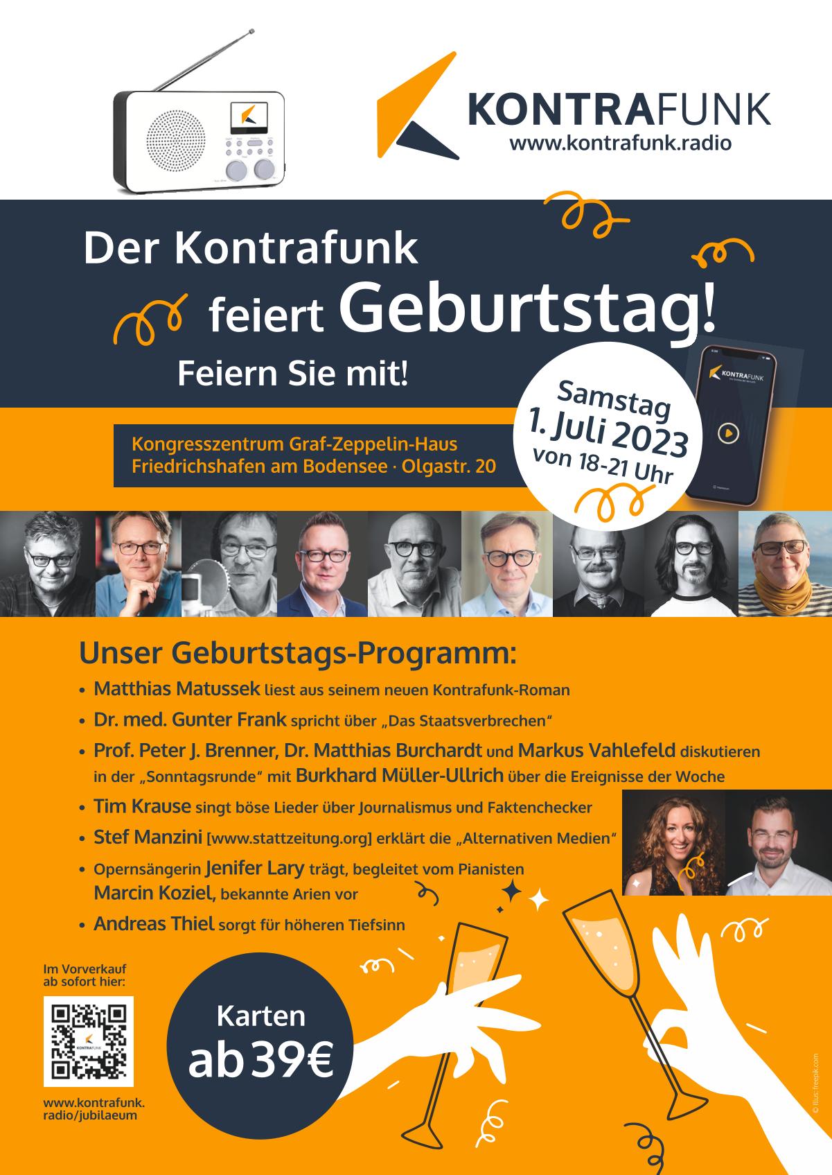 Freundliche Erinnerung!
