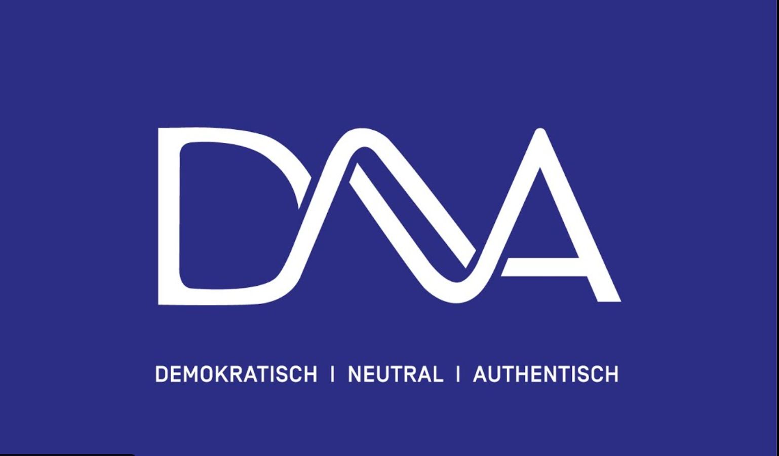 Bild: DNA