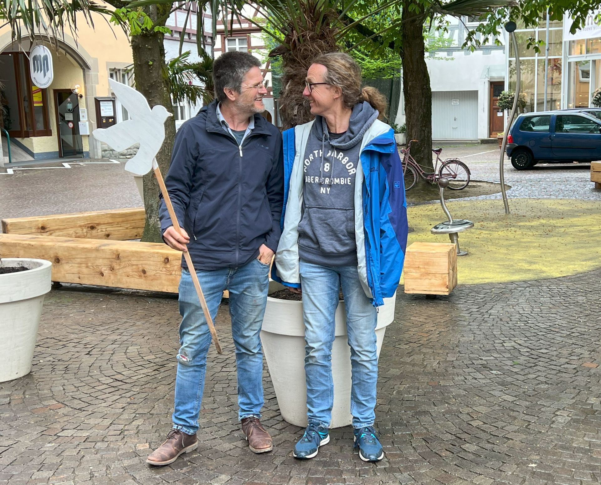 Bild: Stef Manzini