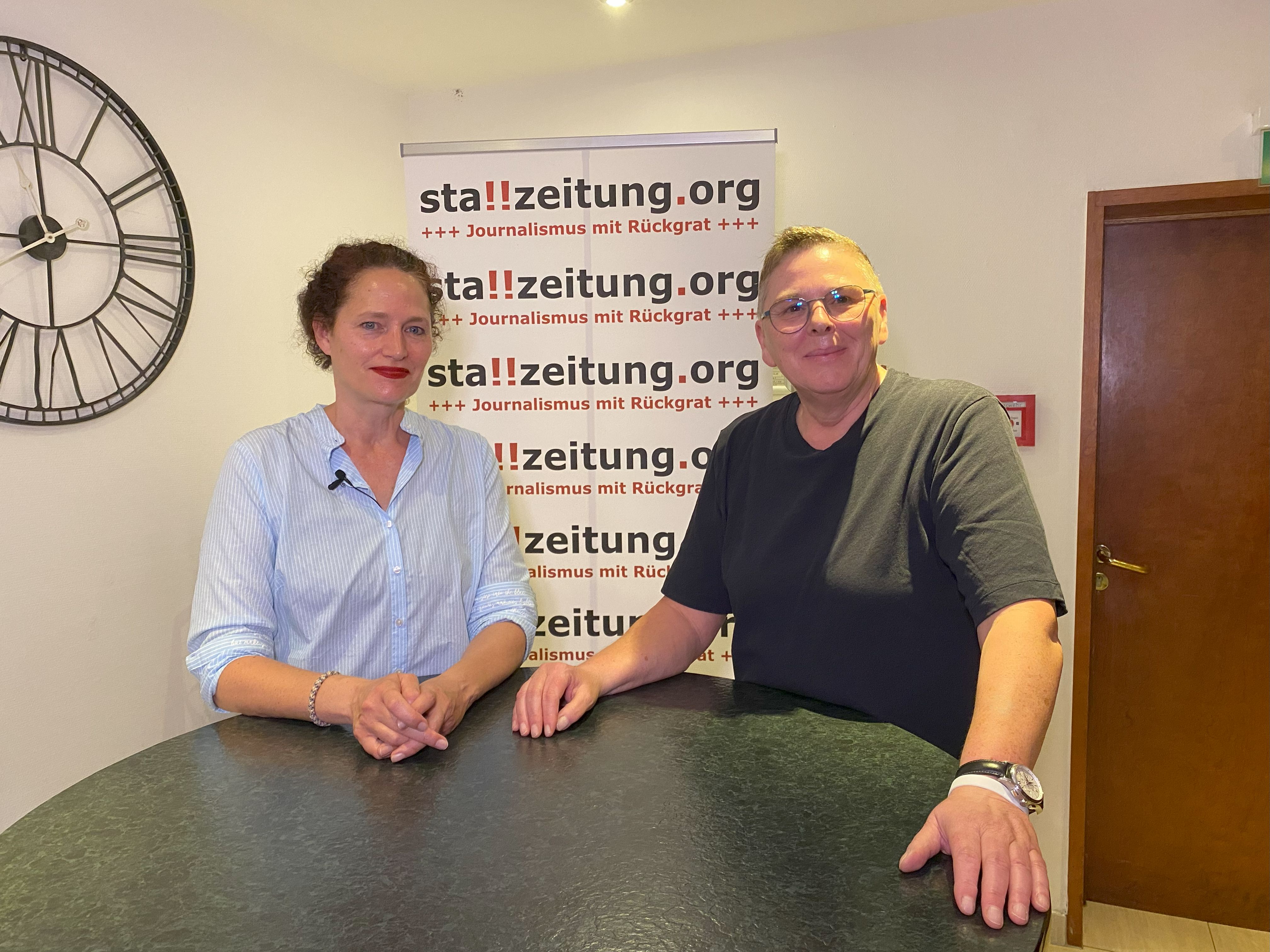 Katja Wörmer