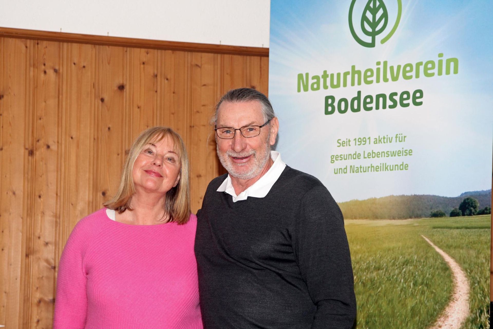 Naturheilverein Bodensee setzt Erschöpfungszustände schachmatt