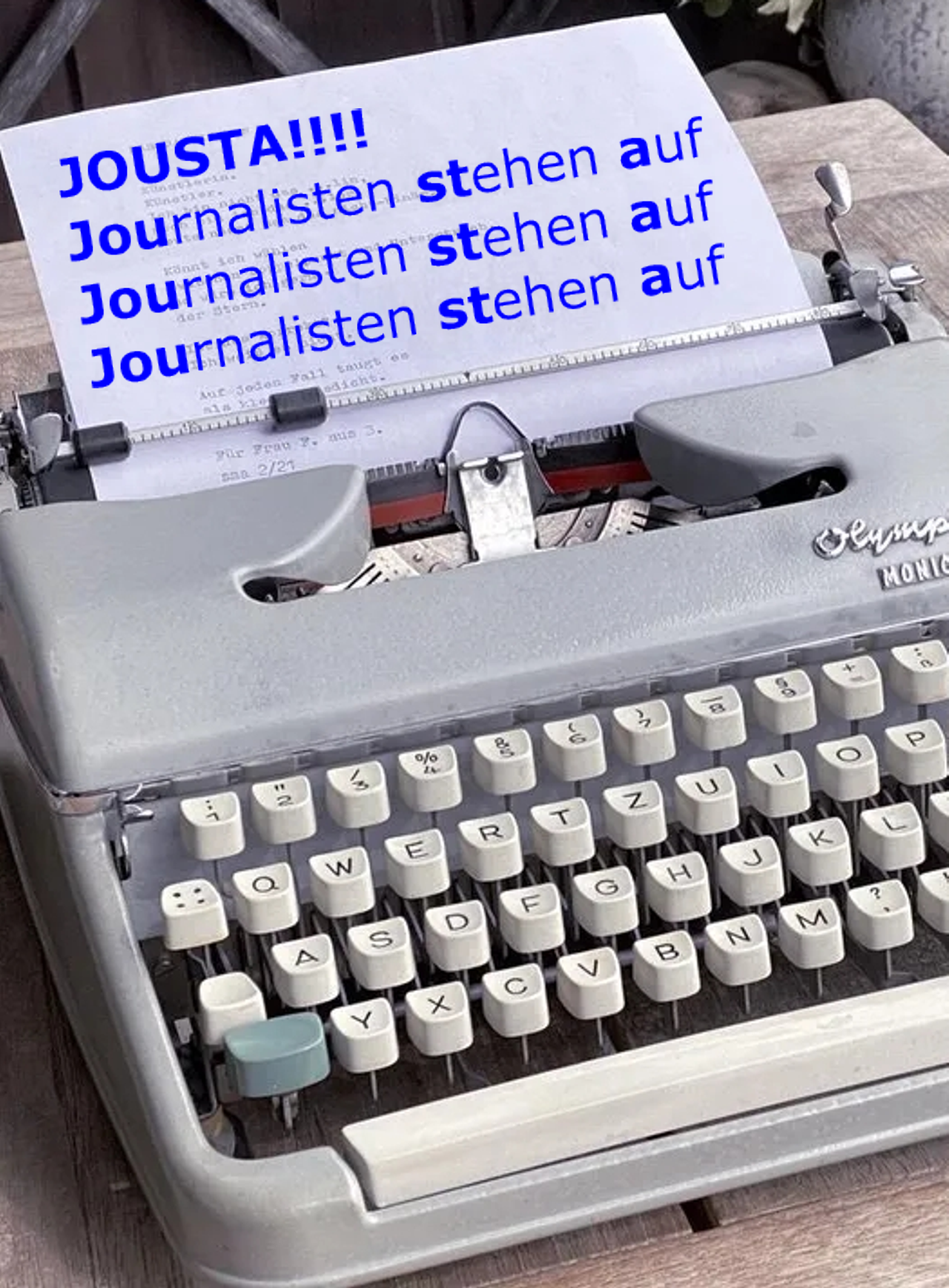 Bild: Stef Manzini