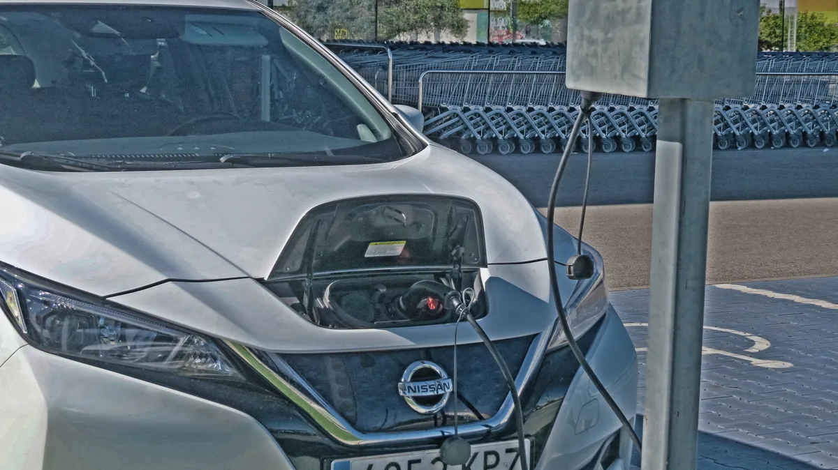 Elektroauto: Fahrlust oder Fahrfrust?