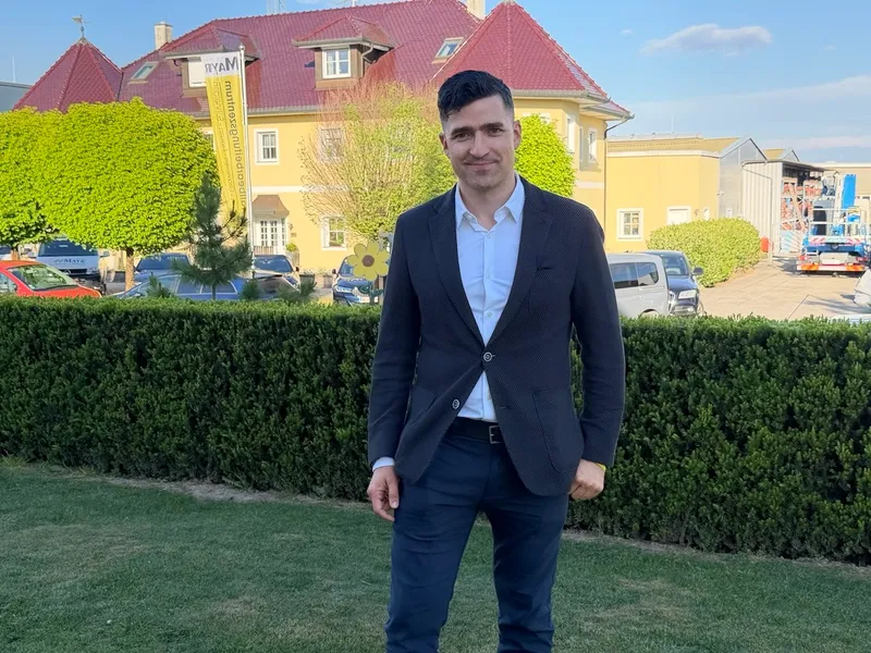 Martin Sellner zu "Correctiv" und "Potsdamkonferenz": Das Planhafte hat etwas Wahnhaftes.