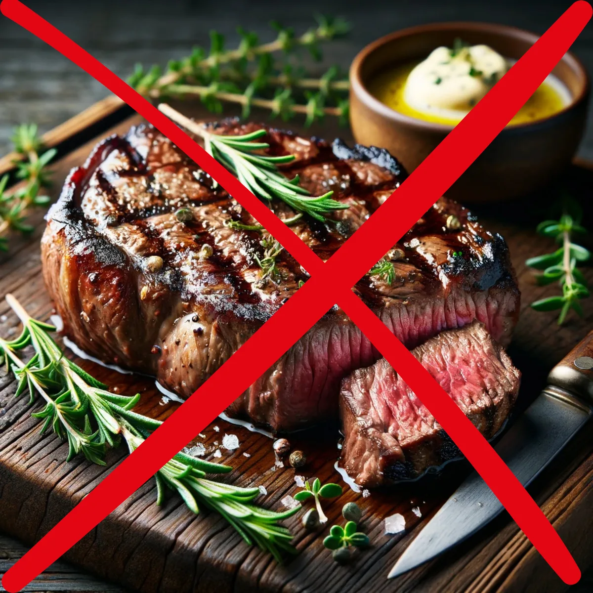 Kunstfleisch aus Bioreaktoren. Wollen wir das ?