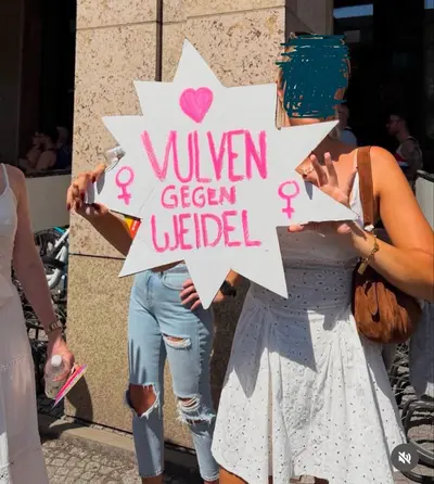 Der CSD-Anschlag und das "Rechts-Framing"