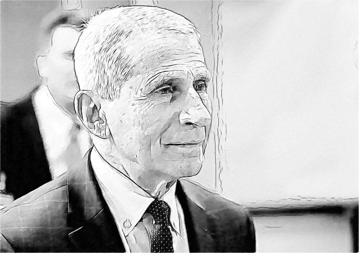 Dr. Anthony Fauci: Vom Superhelden zum Kriminellen?