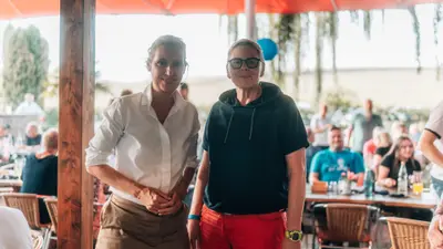Alice Weidel im Sommerinterview: „Wir sind die letzte Chance für dieses Land!“