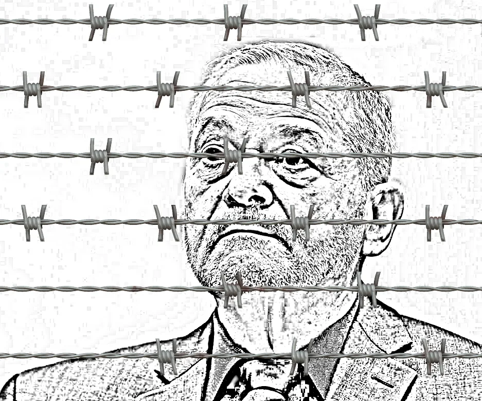 Corona-Verschwörung: Fauci-Mitarbeiter David Morens bekennt sich schuldig.