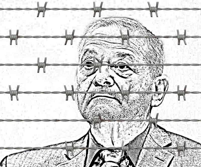 Corona-Verschwörung: Fauci-Mitarbeiter David Morens bekennt sich schuldig.