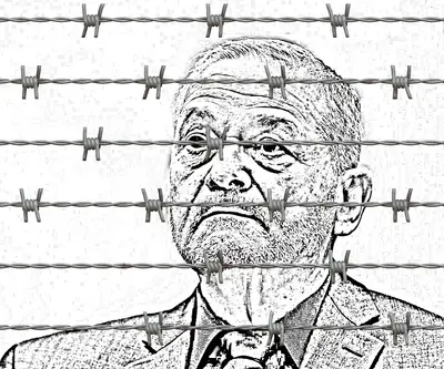 Corona-Verschwörung: Fauci-Mitarbeiter David Morens bekennt sich schuldig.