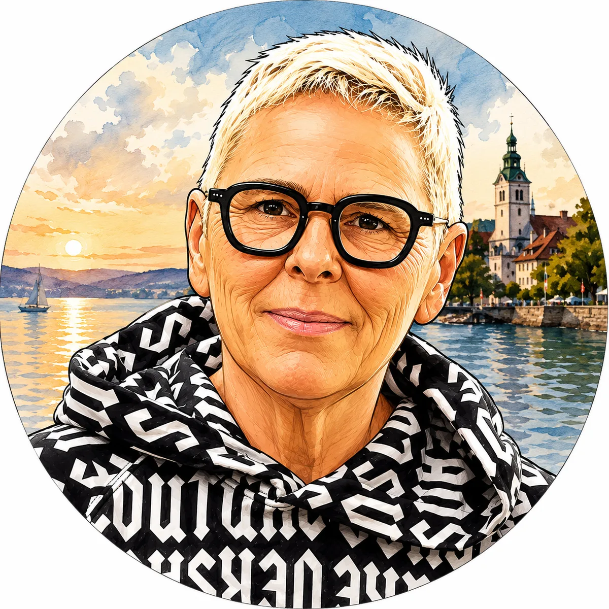 Alea iacta est. Die AfD hat haushoch gewonnen.
