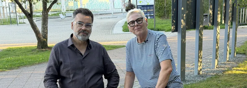 Tom Lausen im Interview. Was glauben wir eigentlich zu wissen?