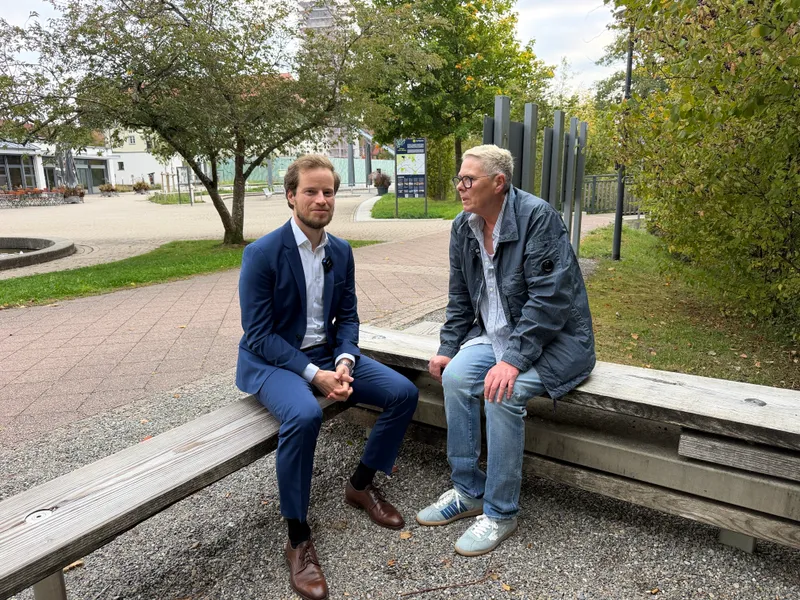 Die psychologische Kriegsführung der Tagesschau. Interview mit  Dr. Jonas Tögel.