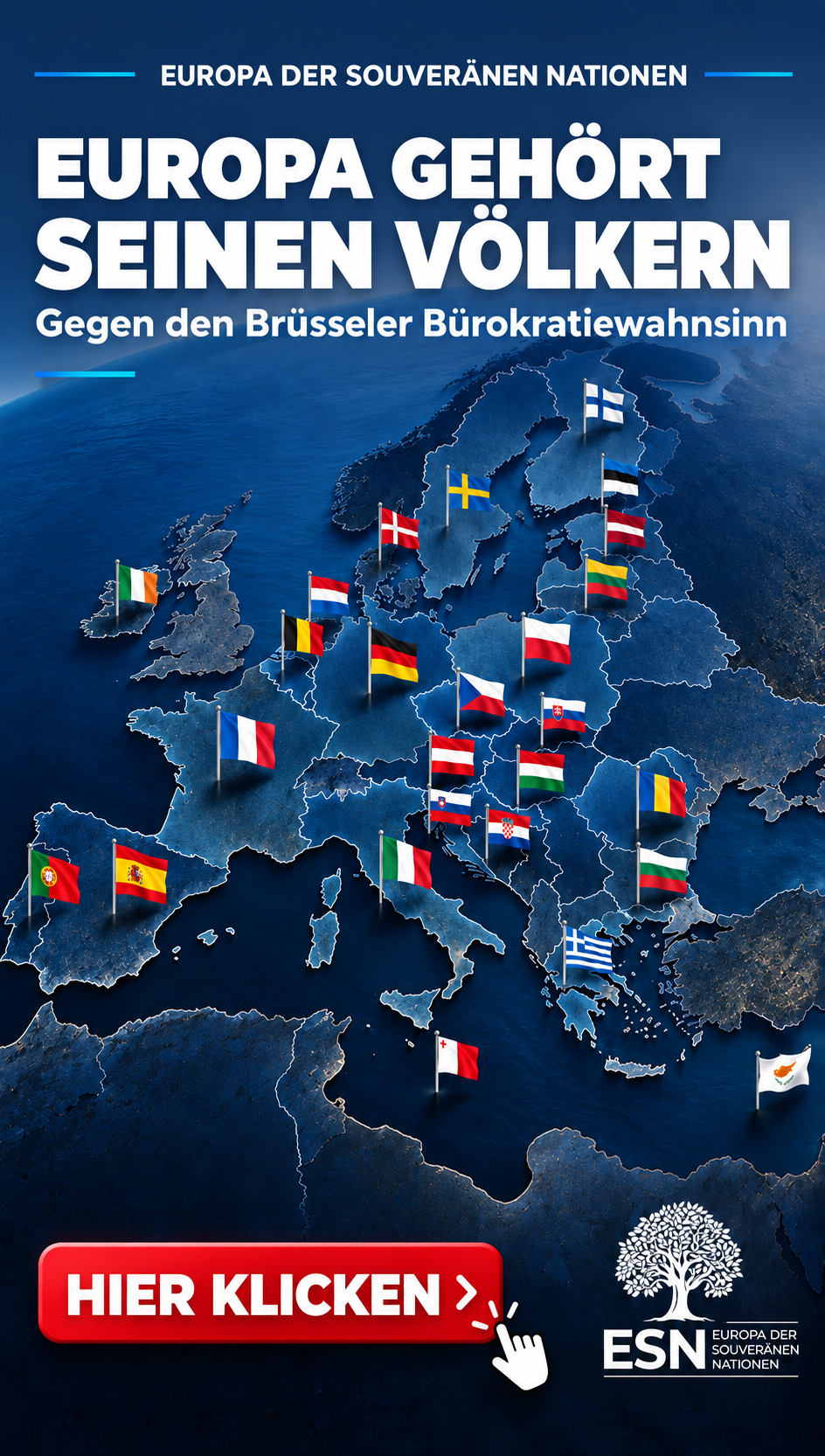 Anzeige ESN Group